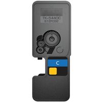 compatible cyan kyocera tk-5440c high capacity toner cartridge