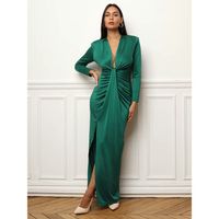 la modeuse vestidos 72093p169407 para mujer