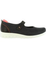 de panama jack belly basics b1 nobuck negro