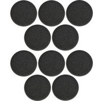 jabra 14101-45 auricular  audafono accesorio kit de accesorios