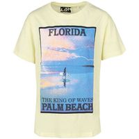 losan camiseta florida para nino