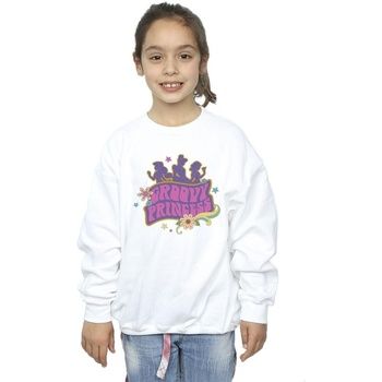 Disney Jersey Princesses para niña