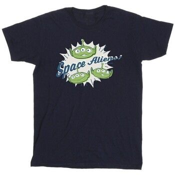 Disney Camiseta Toy Story para hombre