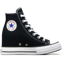 converse zapatillas altas - para mujer