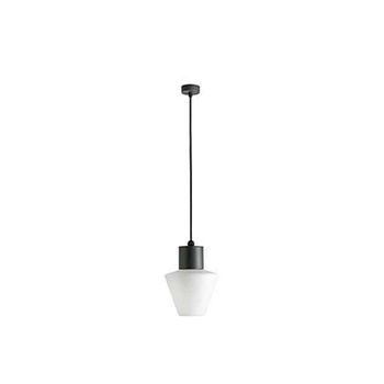 Colgante exterior mistu