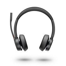 HP Poly Auriculares Poly Voyager 4320 USB-A + llave BT700