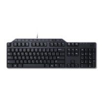 Teclado DELL KB522 USB QWERTY EspaÃ±ol Negro
