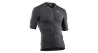 maillot de manga corta essence 2 negro