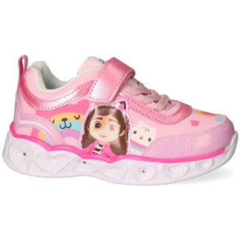 Marvel Zapatillas Zapatillas Deportivas Suela Ligera Eva Con Luces Powe para niño