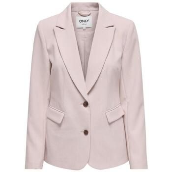 Only Chaqueta Raven para mujer