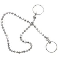 cadena t lavabo l cr 32mm bob 50m