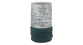 Buff tour de cou polar shattex bleu