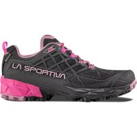 la sportiva zapatillas de senderismo akyra ii woman gtx para mujer