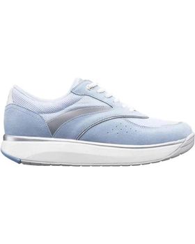 de JOYA ZAPATOS SYDNEY II W LIGHTBLUE