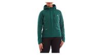 altura esker dune chaqueta mujer verde oscuro