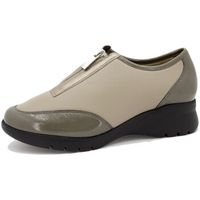 piesanto zapatillas de senderismo 245859 para mujer