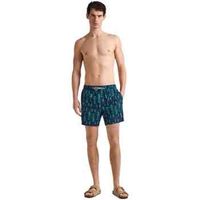 pepe jeans banador pmb10392-665 para hombre