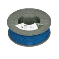 smartfil eco r-petg bobina de filamento para impresion 3d alta velocidad 1kg 175mm capri blue
