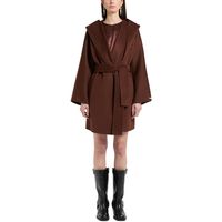 marella abrigo mlllanda para mujer