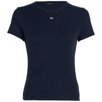Tommy Jeans Camiseta GT31826 para mujer