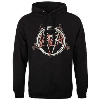 Slayer Jersey RO1761 para mujer