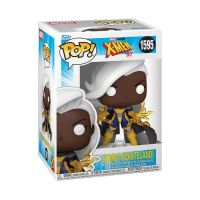 figura funko pop marvel x-men 97 storm