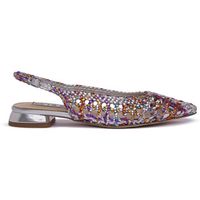 keys bailarinas elsa multicolor para mujer