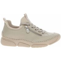 rieker zapatillas 4597360 para mujer
