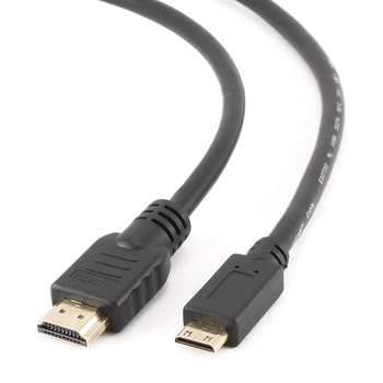 Gembird Cable Conexión Mini HDMI 1.4 Ethern. 1,8