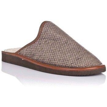 Ruiz Y Gallego Pantuflas Zapatilla de casa descalza para hombre