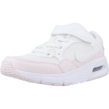 Nike Zapatillas Air Max Sc Little para niña