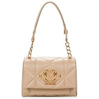 love moschino bolso embossed q jc4259pp0o para mujer