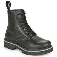 art botines marina para hombre