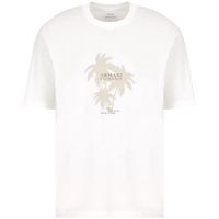 armani exchange tops y camisetas xm000772af12308 para hombre