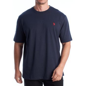 U.S Polo Assn. Camiseta US42154026 para hombre