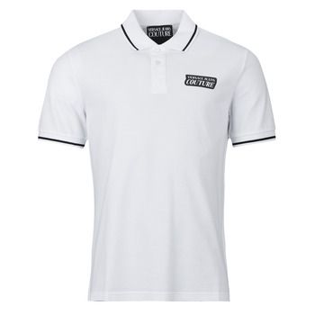 Versace Jeans Couture Polo 80GAGT17 para hombre