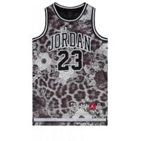 nike camiseta tirantes 95c655-k0ejordan para nino