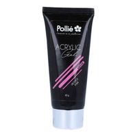 gel de unas intense eurostil rosa