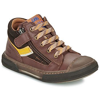 GBB Zapatillas altas VAUBERT para niño