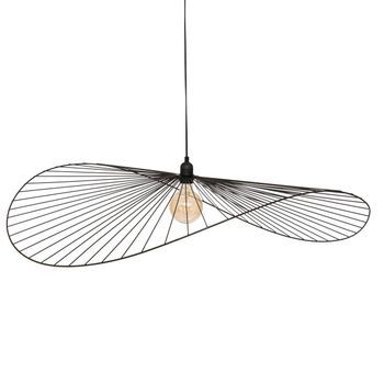 Adelia Negro H105cm