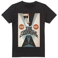 star trek camiseta the original series episode 58 para hombre