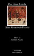 libro rimado de palacio