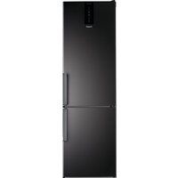 hotpoint h9t 921t ks h 7030 fridge freezer - black black