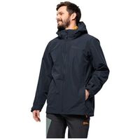 jack wolfskin cazadora 11163711010 para hombre