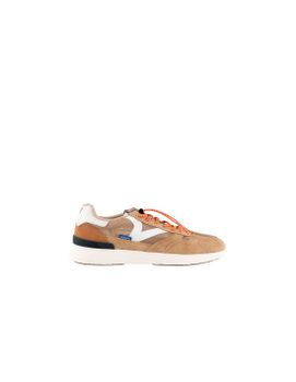 Zapatillas Victoria Anima - Mesh Hombre Beige