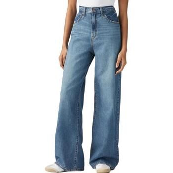 Levis Jeans Cinch Baggy Indigo para mujer