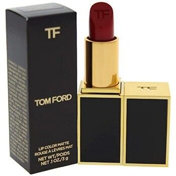 Tom Ford Pintalabios Lip Colour Satin Matte 3g - 72 Sweet Tempest para mujer