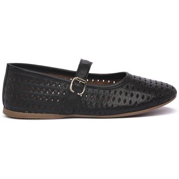 Bueno Shoes Bailarinas CANNA DI FUCILE para mujer