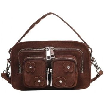 Nunoo Bolso 77469344nb Helena Icon Suede para mujer