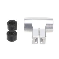 piezas de repuesto para el helicoptero rc eachine e186 montaje de la cabeza del rotor
